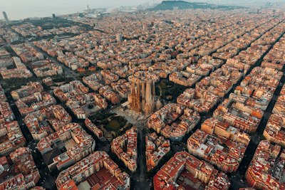 Barcelona (BCN)