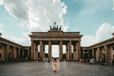 Berlin (BER)