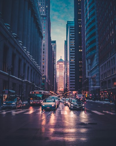 Cleveland