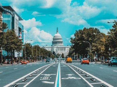 Washington, D.C. (DCA)