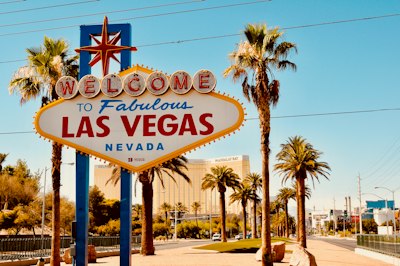 Las Vegas (LAS)