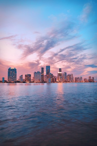 Miami (MIA)
