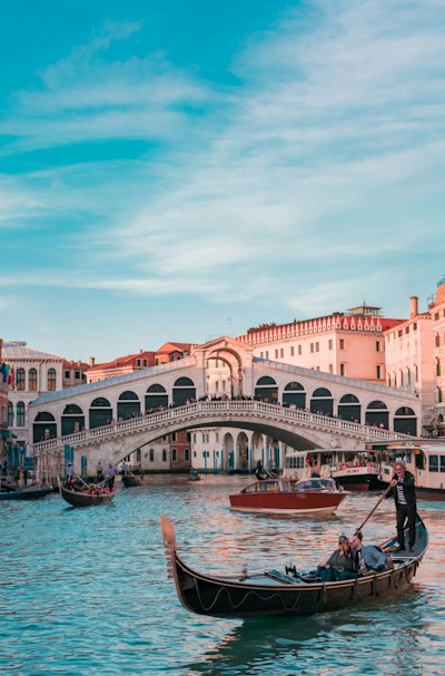 Palermo (Sicily), Italy