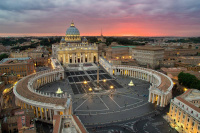 Vatican City