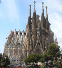 Sagrada Família