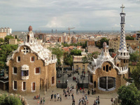 Park Güell