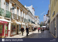 Rua de Santo Antonio