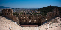 Odeon of Herodes Atticus