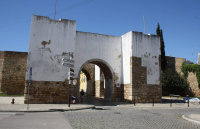 Arco do Repouso