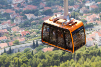 Dubrovnik Cable Car