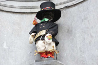 Manneken Pis