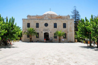 Agios Titos Church