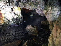 Neptune's Grotto