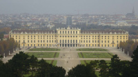 Schönbrunn Palace