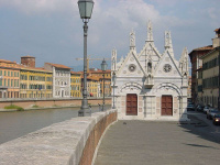 Santa Maria della Spina