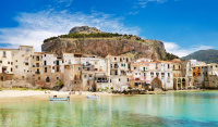 Cefalù