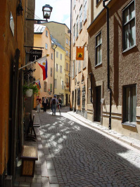 Gamla stan