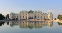 Belvedere Palace