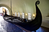Viking Ship Museum