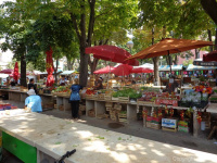 City Market Pula