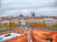 Place Bellecour