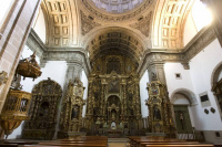 Mosteiro de San Paio de Antealtares