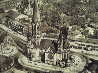 Kaiser Wilhelm Memorial Church