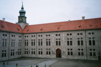 Munich Residenz