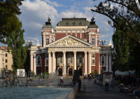 "Ivan Vazov" National Theater