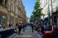 Rua da Galeria de Paris