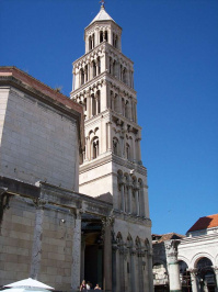Saint Domnius Cathedral
