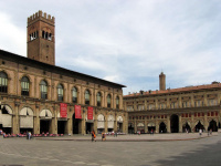 Caffè Terzi Bologna