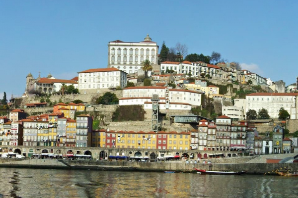 2 Tage in Porto