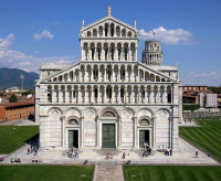 Cattedrale di Pisa