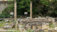 Villa of Tigellio