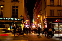 Latin Quarter