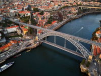 Luís I Bridge