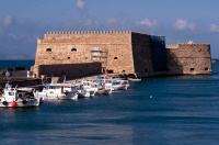 Rocca a Mare Fortress