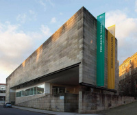Galicia Contemporary Art Center