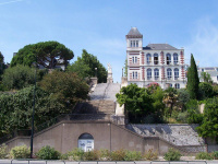 Jules Verne Museum