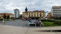 Piazza Vittorio Emanuele II