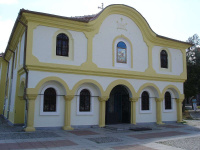 St. Kyriaki Cathedral Church