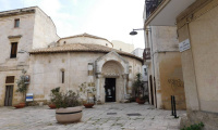 San Giovanni Al Sepolcro