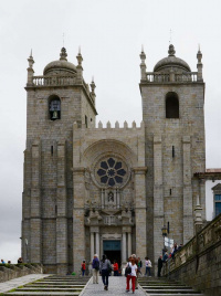 Porto Cathedral