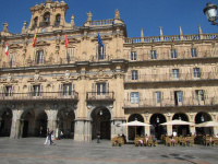 Unamuno Miguel Plaza