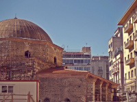 Hamza Bey Mosque