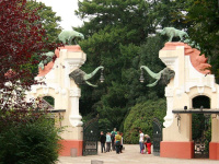 Tierpark Hagenbeck