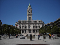 Câmara Municipal do Porto