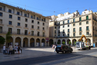 Plaça de l'Ajuntament