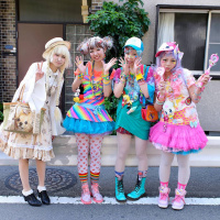 Harajuku